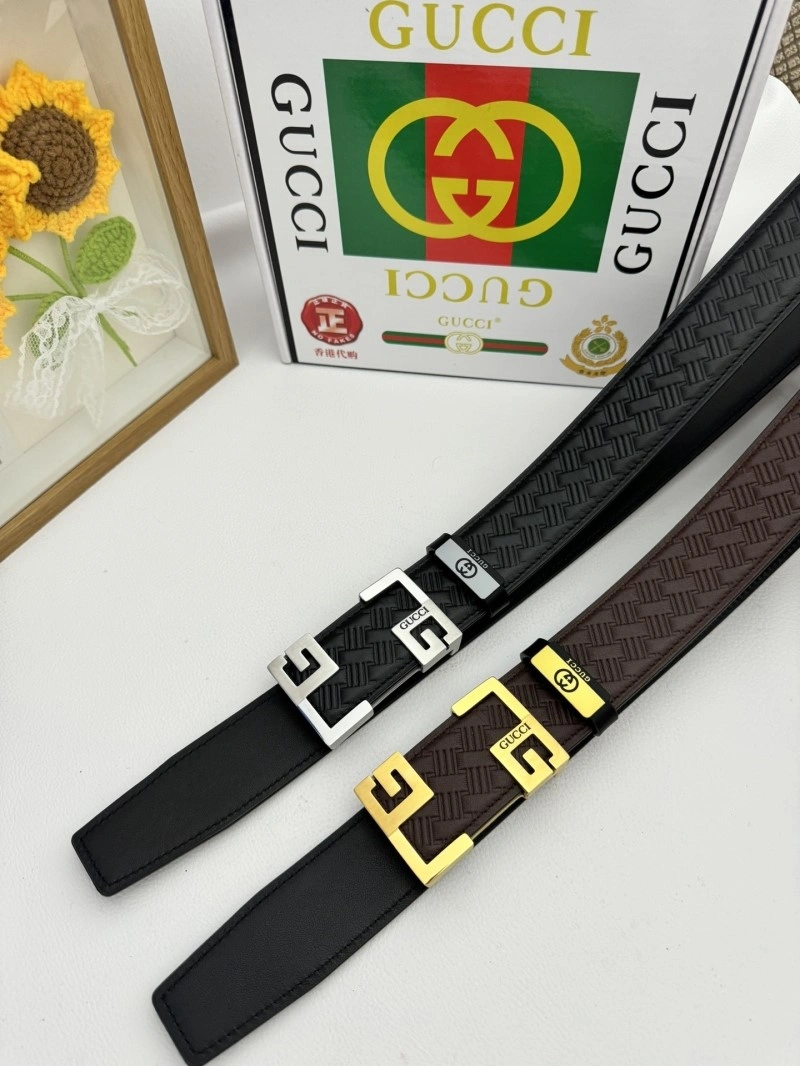 Gucci Belts Colorful 293121