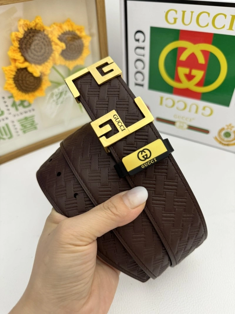Gucci Belts Colorful 293121