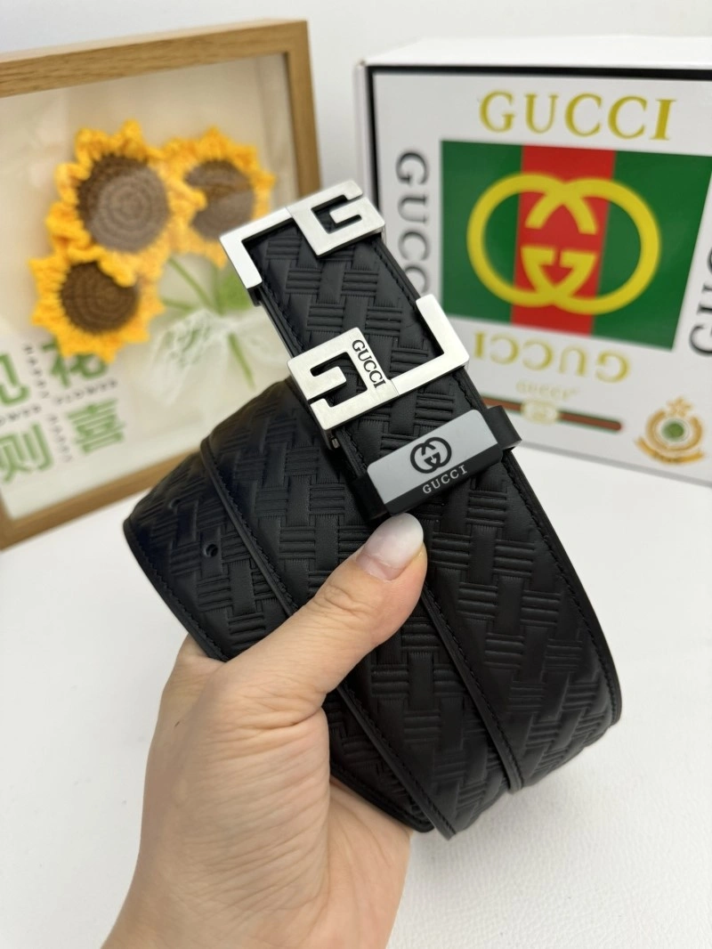 Gucci Belts Colorful 293121