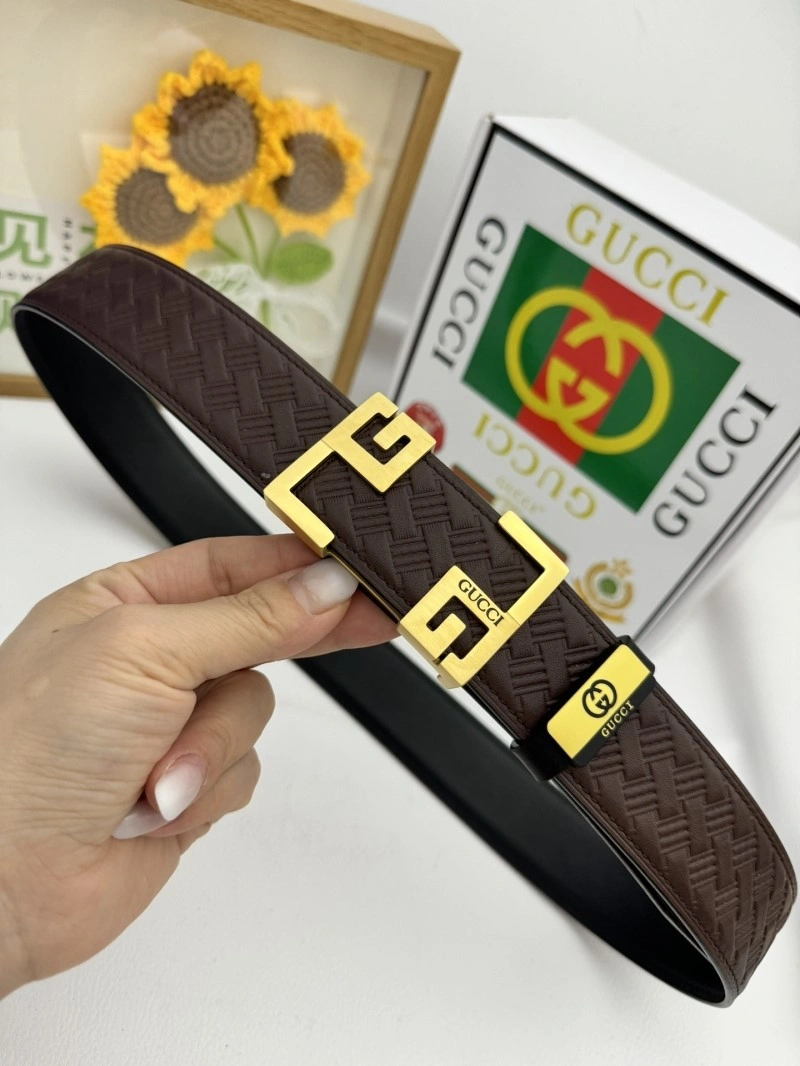 Gucci Belts Colorful 293121
