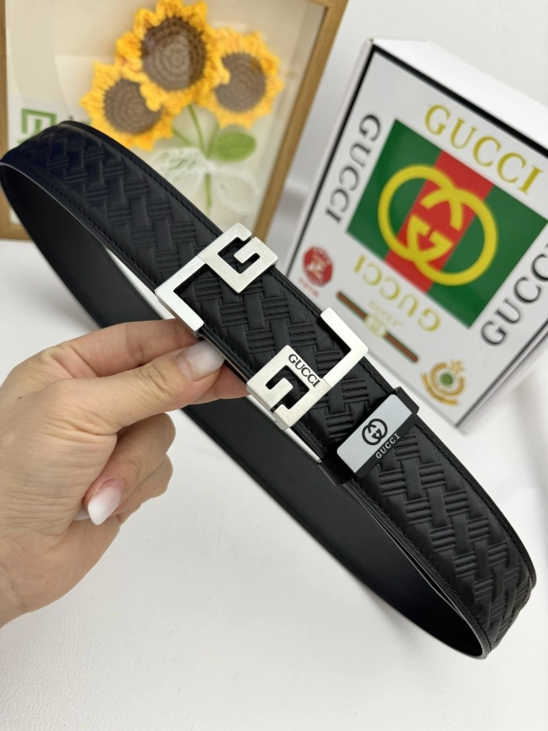 Gucci Belts Colorful 293121
