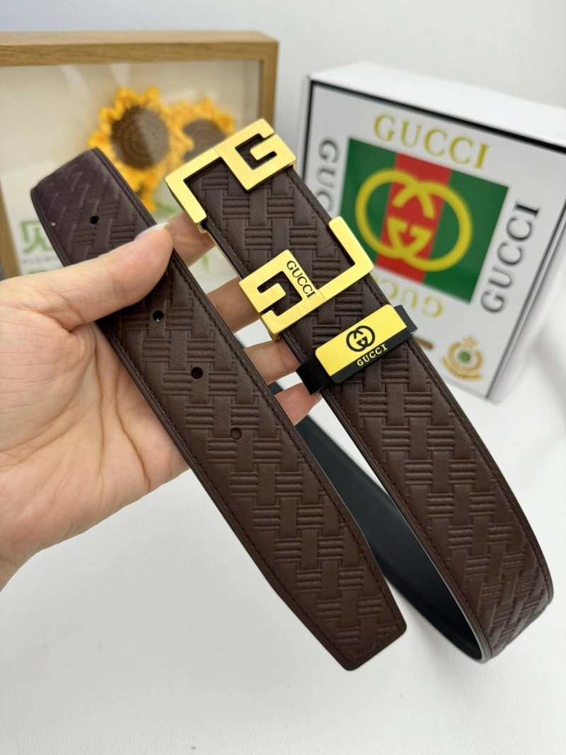 Gucci Belts Colorful 293121