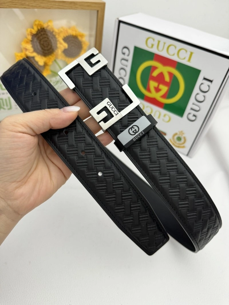 Gucci Belts Colorful 293121