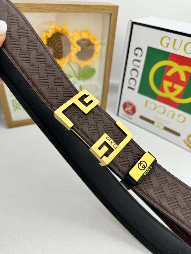 Gucci Belts Colorful 293121