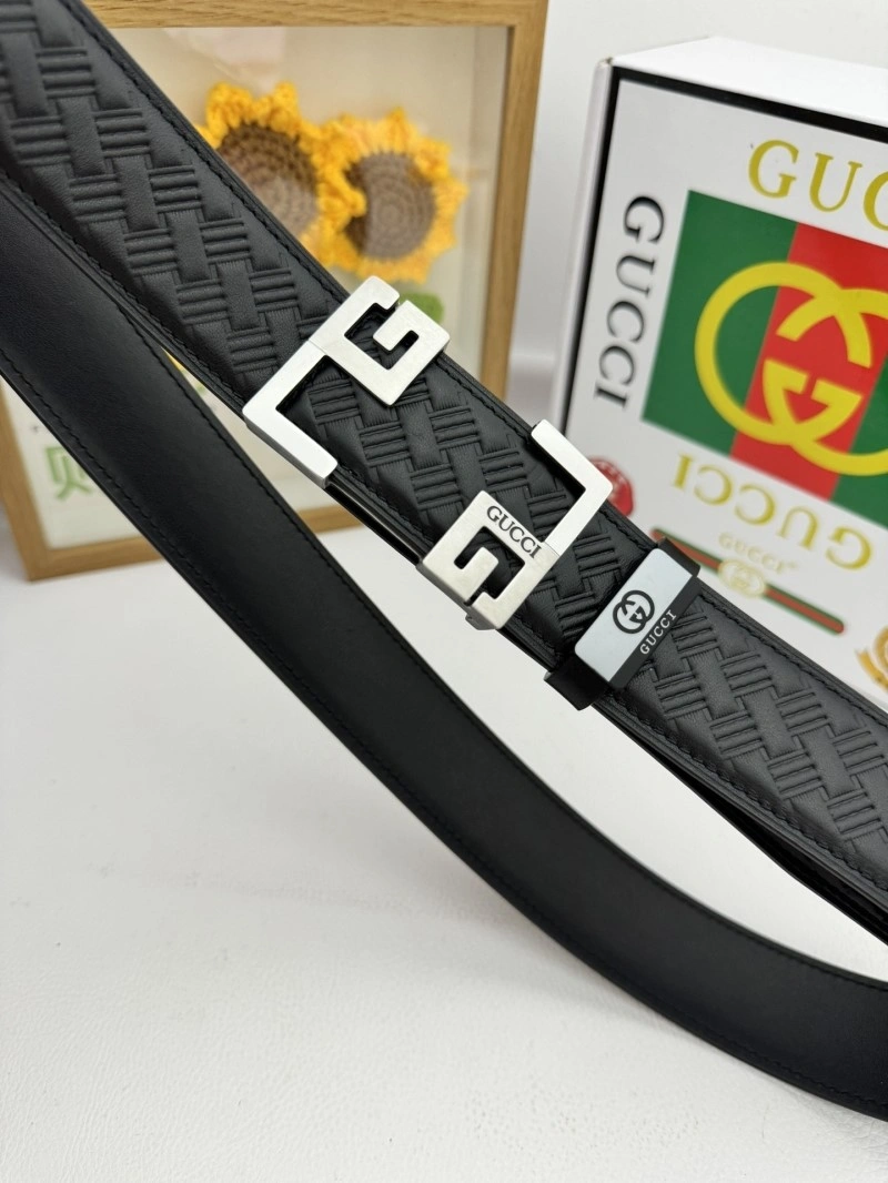 Gucci Belts Colorful 293121