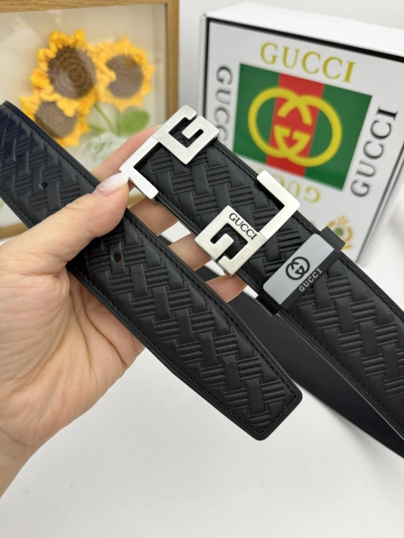 Gucci Belts Soft 293120