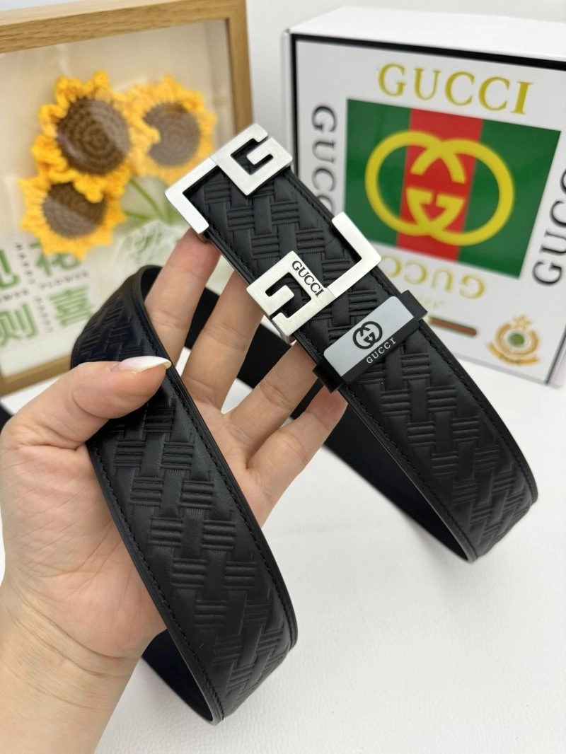 Gucci Belts Soft 293120