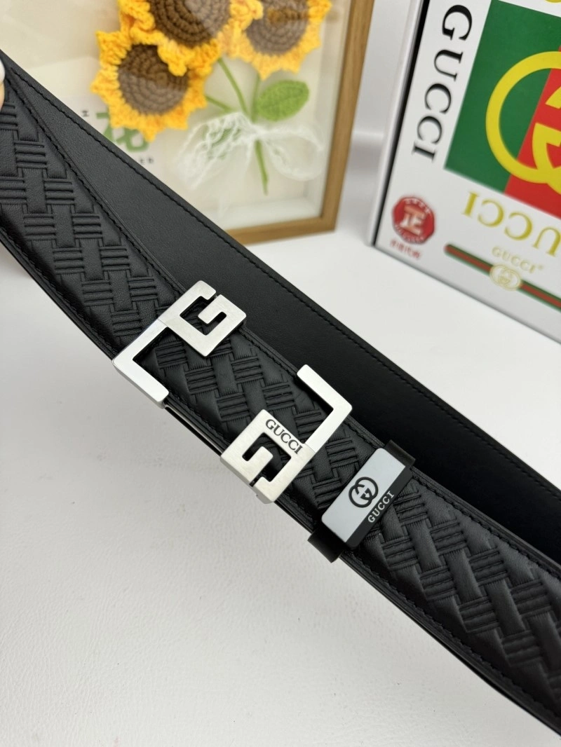 Gucci Belts Soft 293120