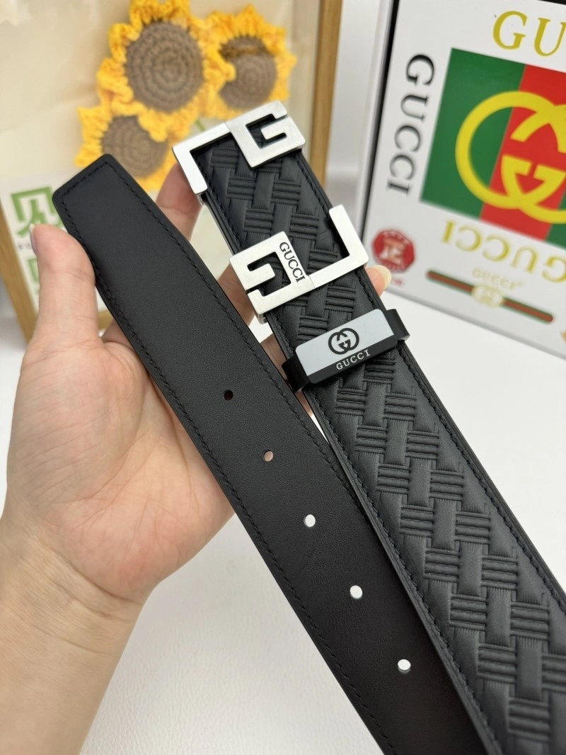 Gucci Belts Soft 293120