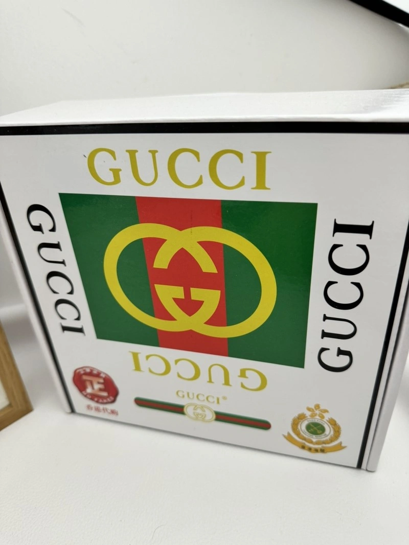 Gucci Belts Soft 293120