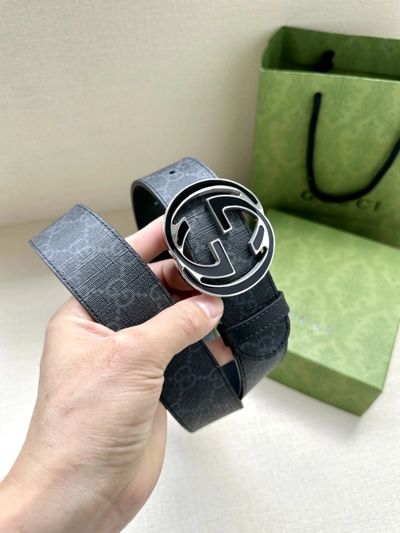 Compact Gucci Belts 293118