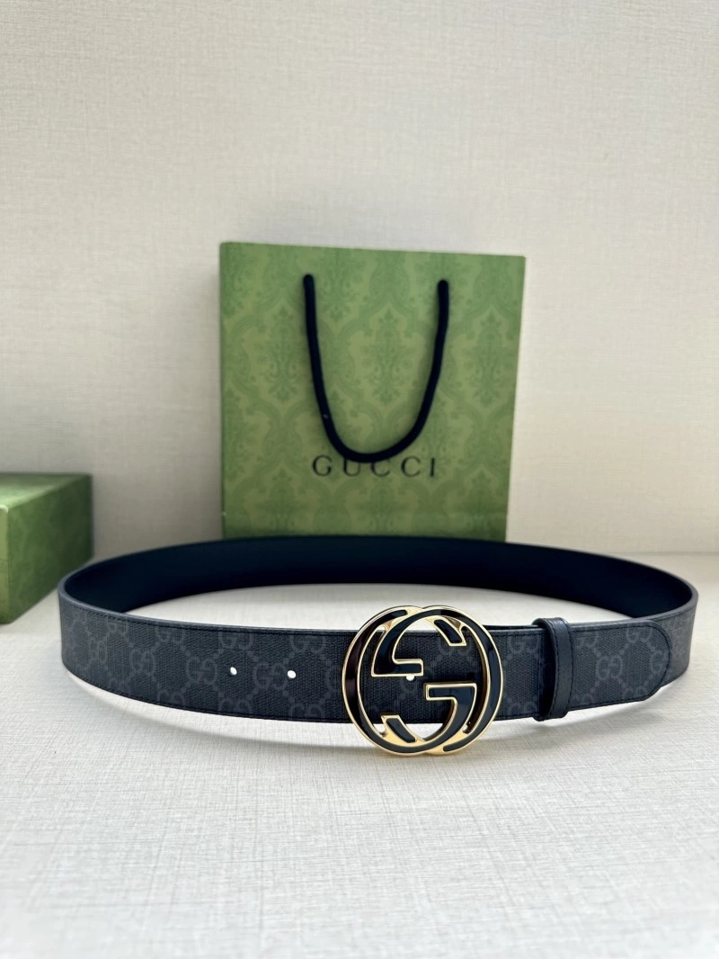 Compact Gucci Belts 293118