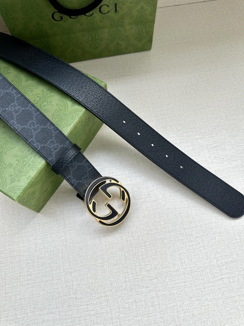 Compact Gucci Belts 293118