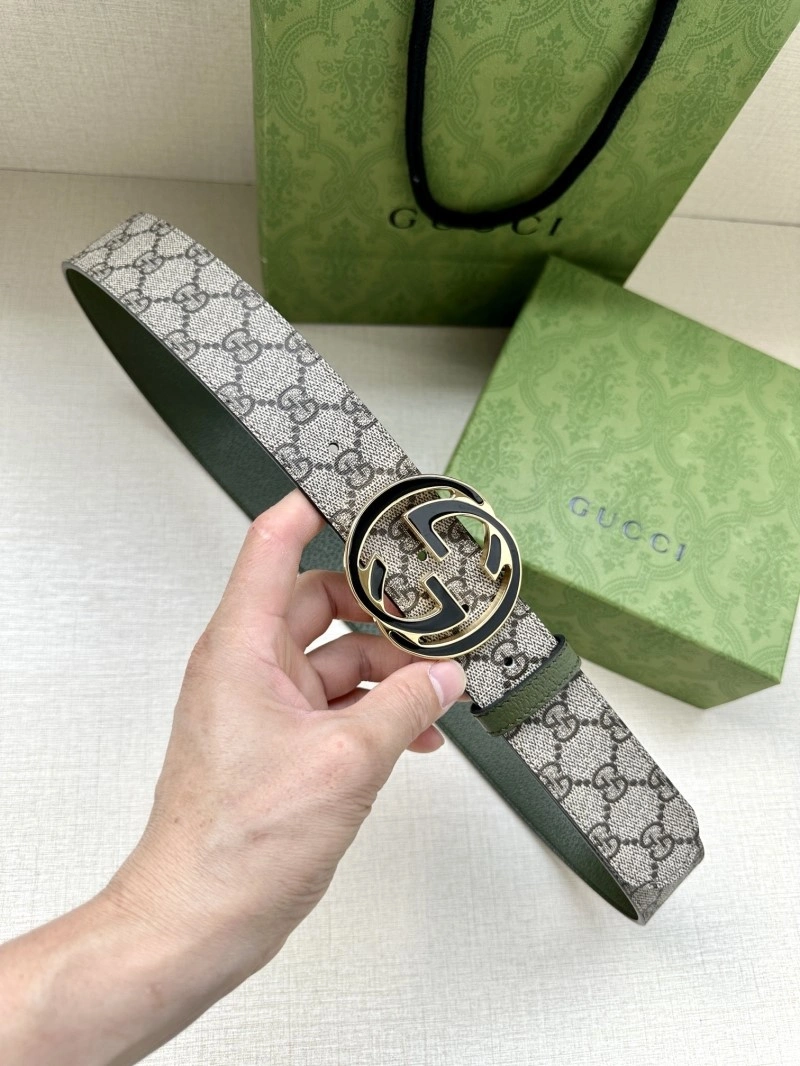 Gucci Belts Elegant 293117