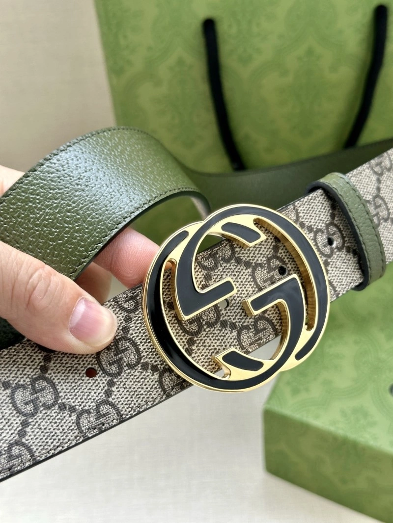 Gucci Belts Elegant 293117