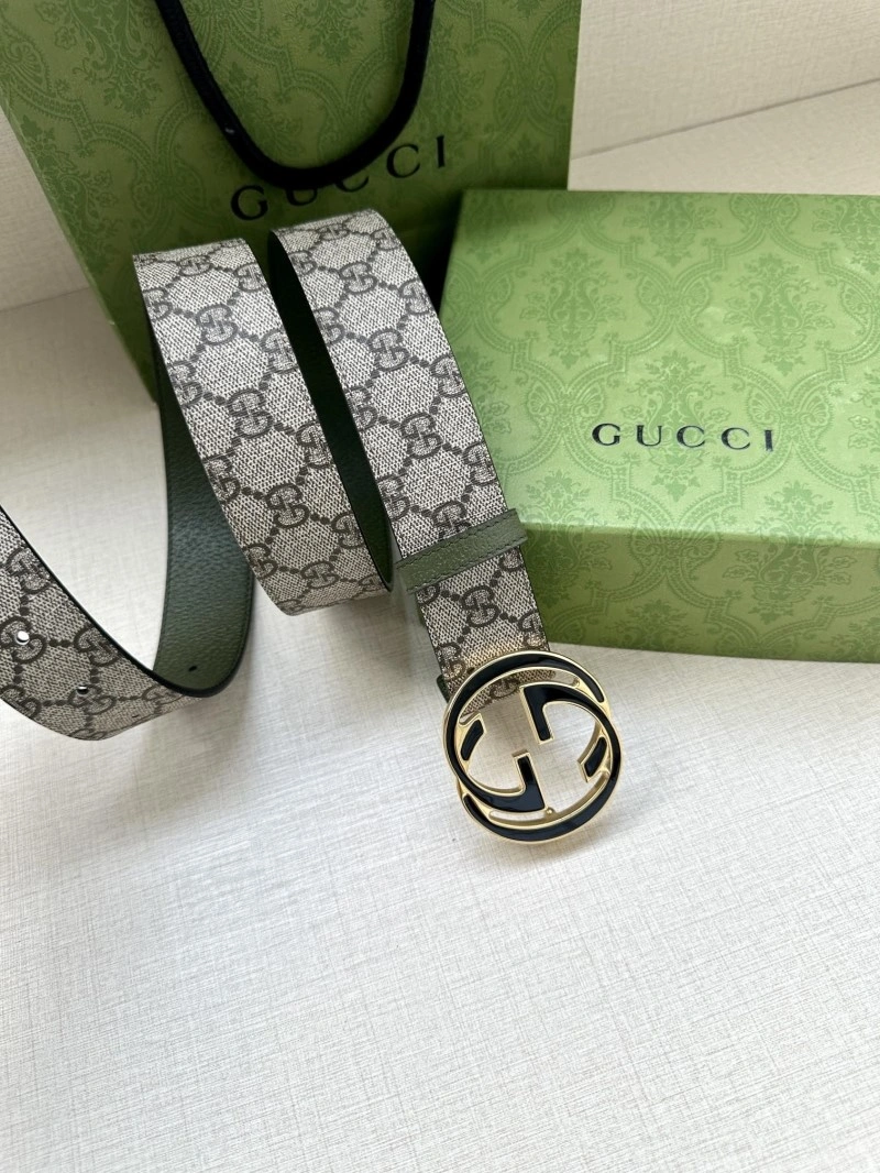 Gucci Belts Elegant 293117