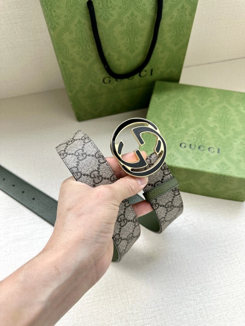 Gucci Belts Elegant 293117