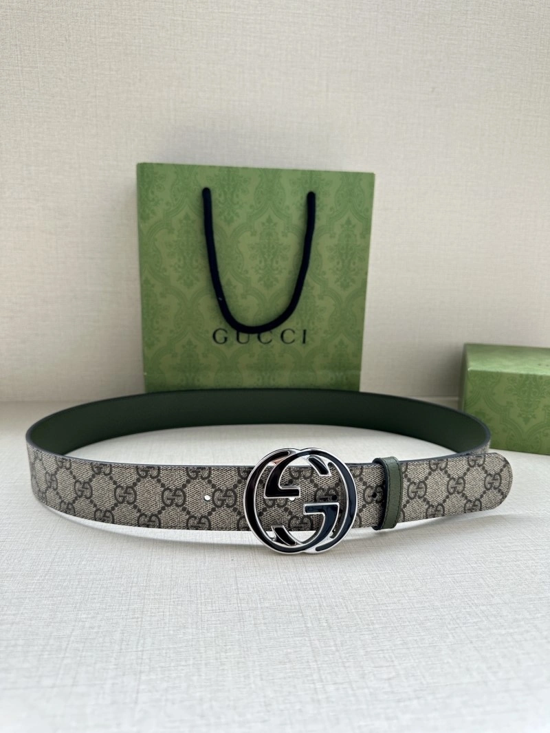 Gucci Belts Elegant 293117