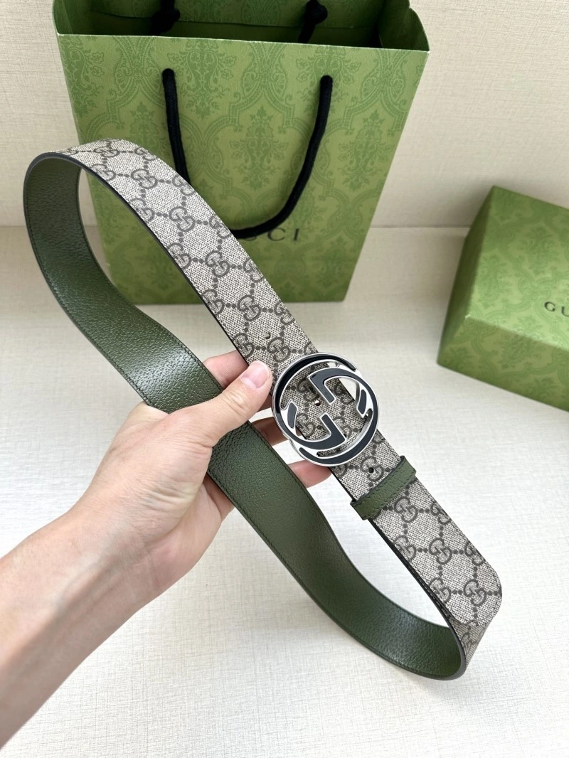 Gucci Belts Elegant 293117