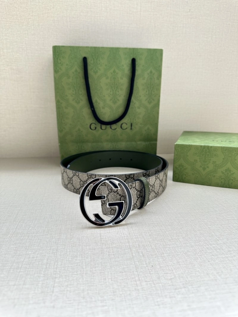 Gucci Belts Elegant 293117