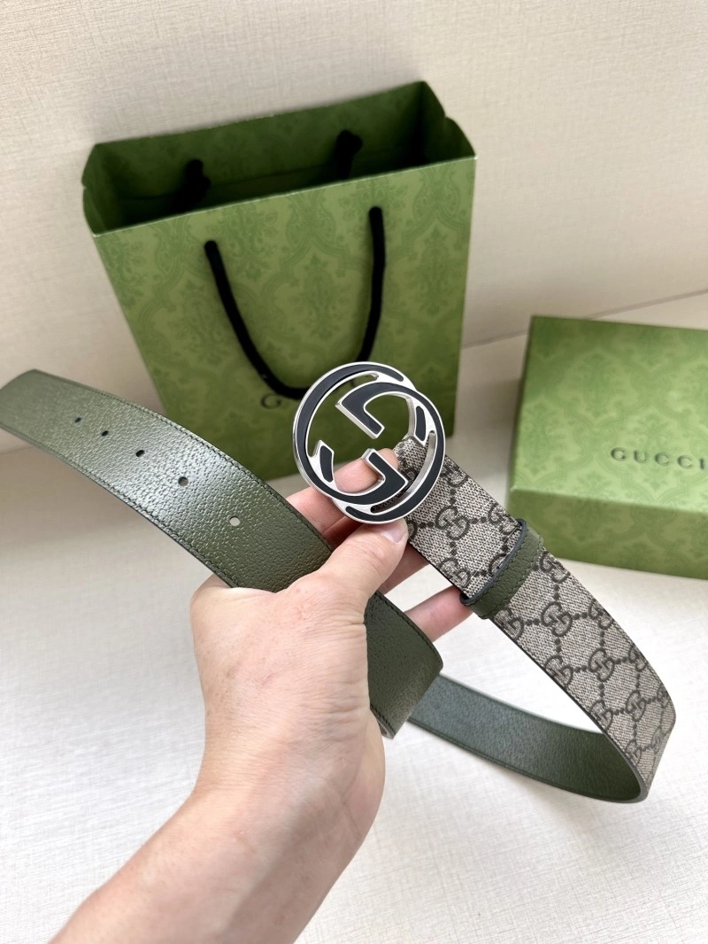Gucci Belts Elegant 293117