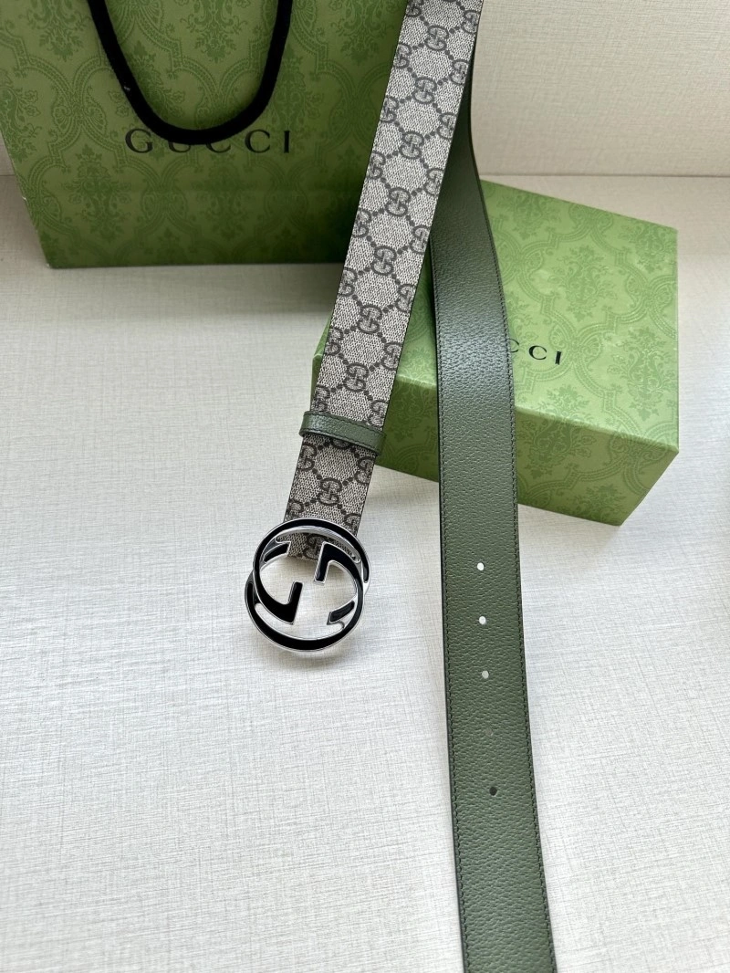 Gucci Belts Elegant 293117