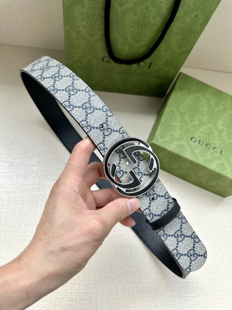 WaterResistant Gucci Belts 293119