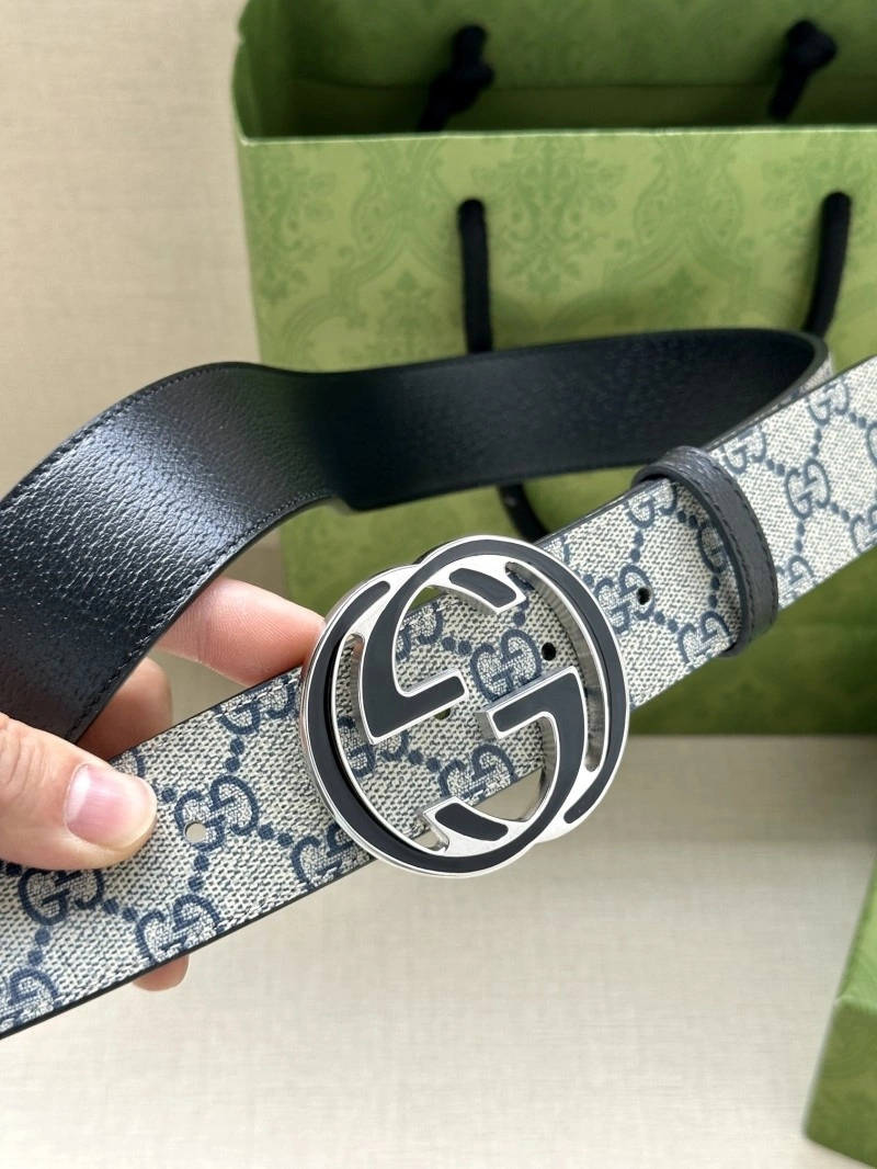 WaterResistant Gucci Belts 293119