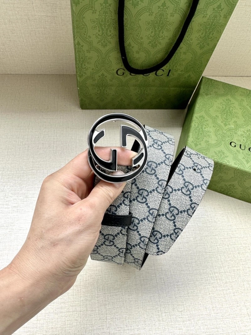 WaterResistant Gucci Belts 293119