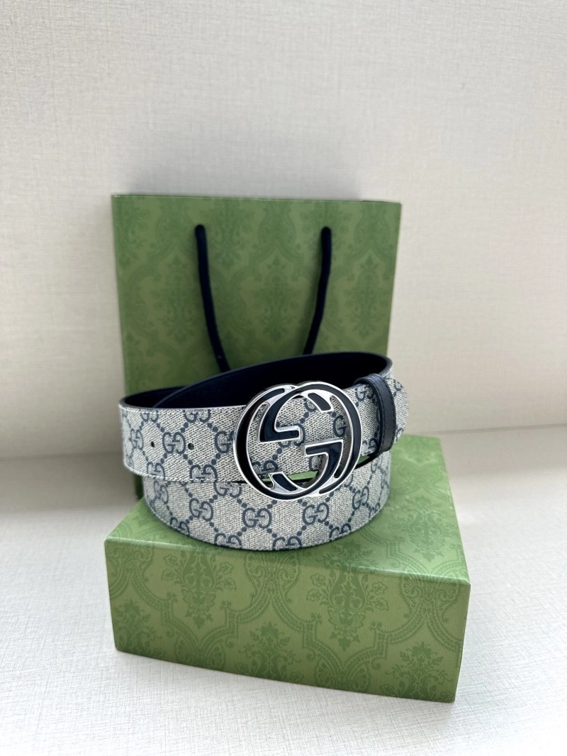 WaterResistant Gucci Belts 293119