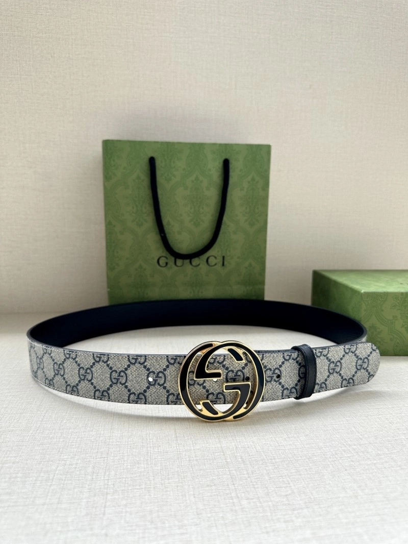 WaterResistant Gucci Belts 293119