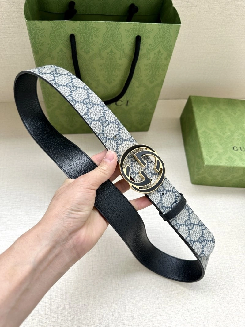 WaterResistant Gucci Belts 293119
