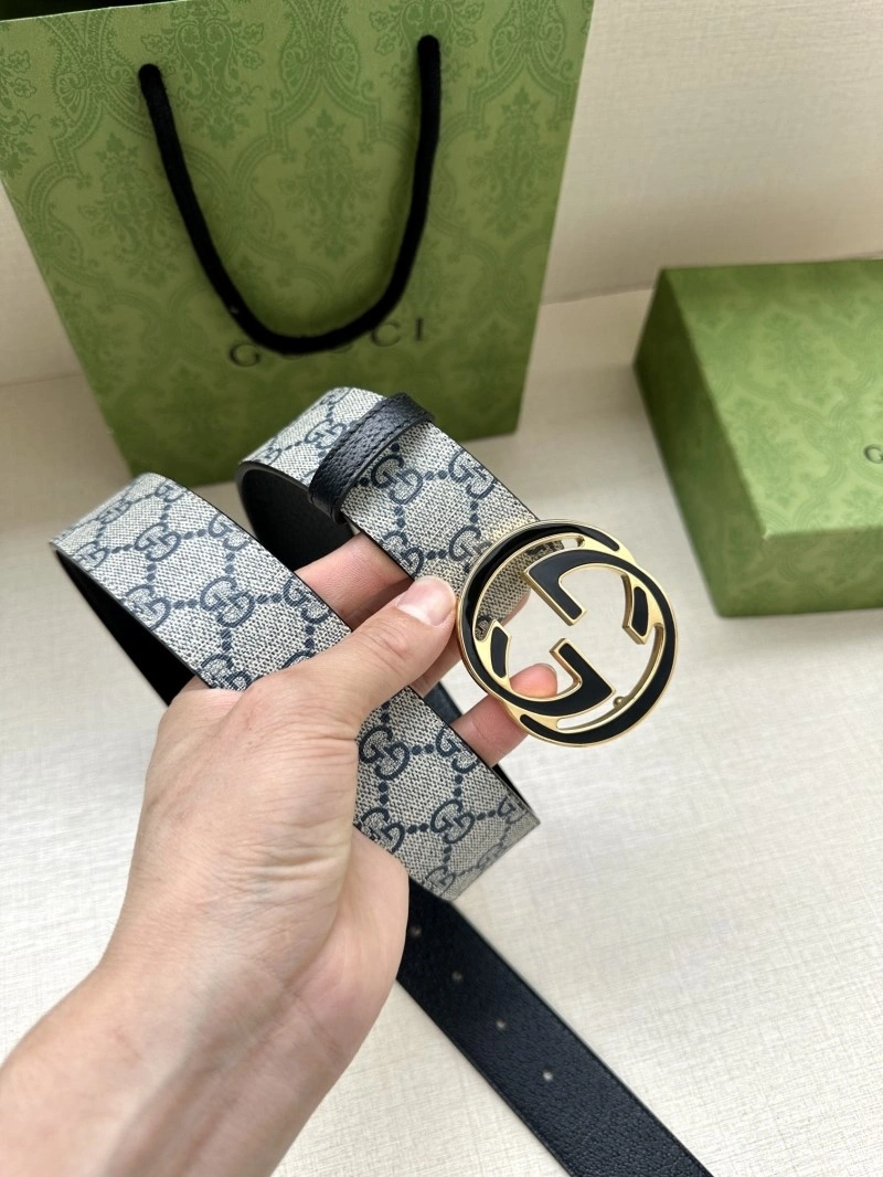 WaterResistant Gucci Belts 293119
