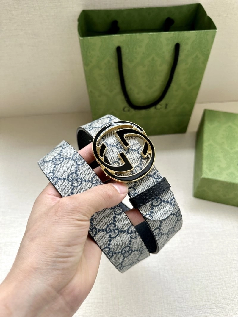 WaterResistant Gucci Belts 293119