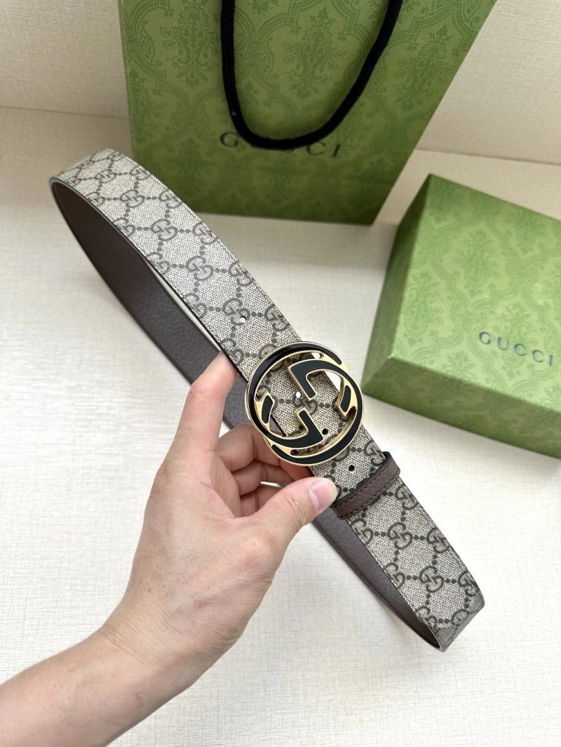 Gucci Belts OdorResistant 293116