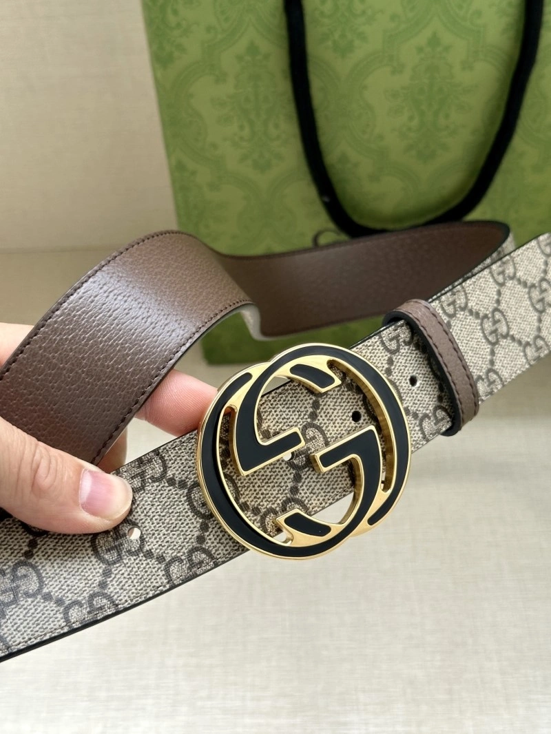 Gucci Belts OdorResistant 293116