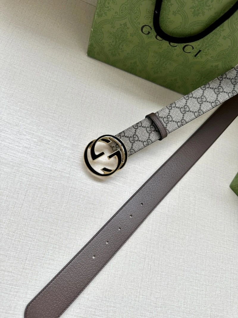 Gucci Belts OdorResistant 293116