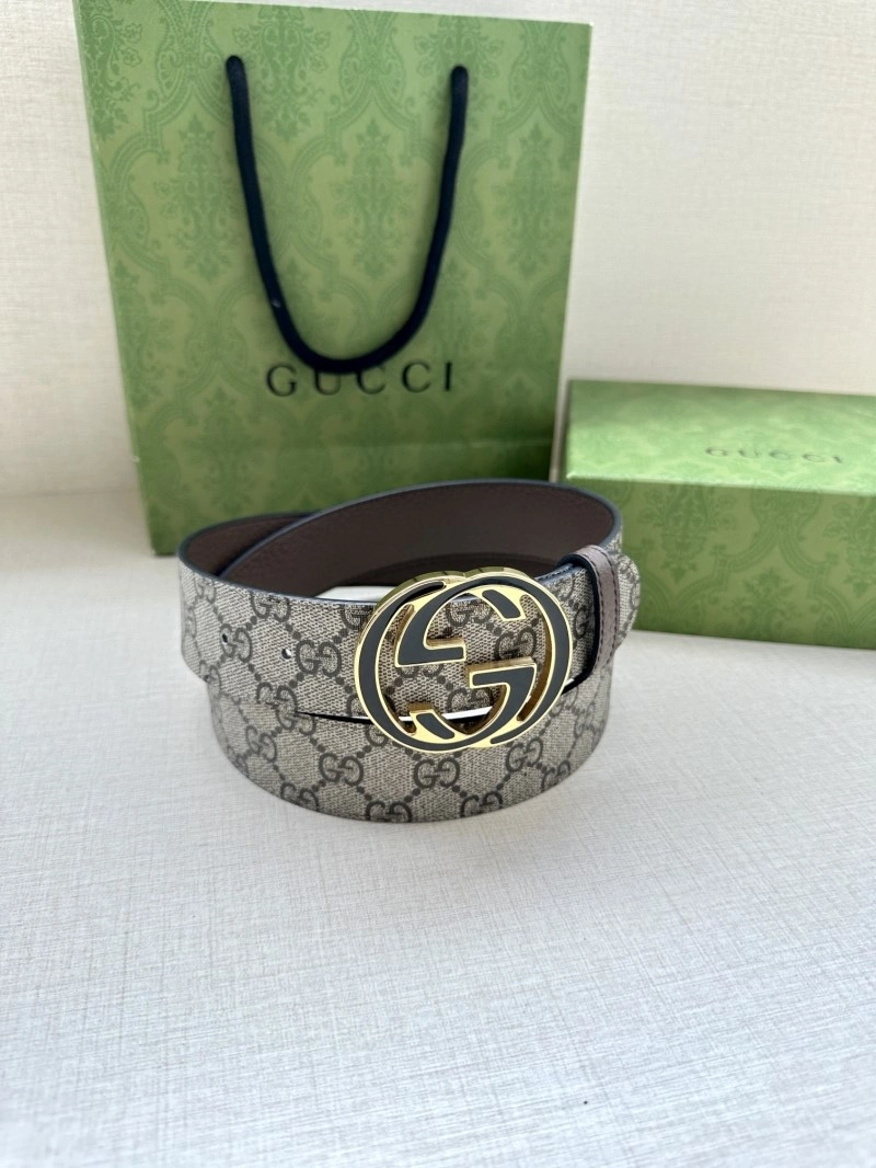 Gucci Belts OdorResistant 293116