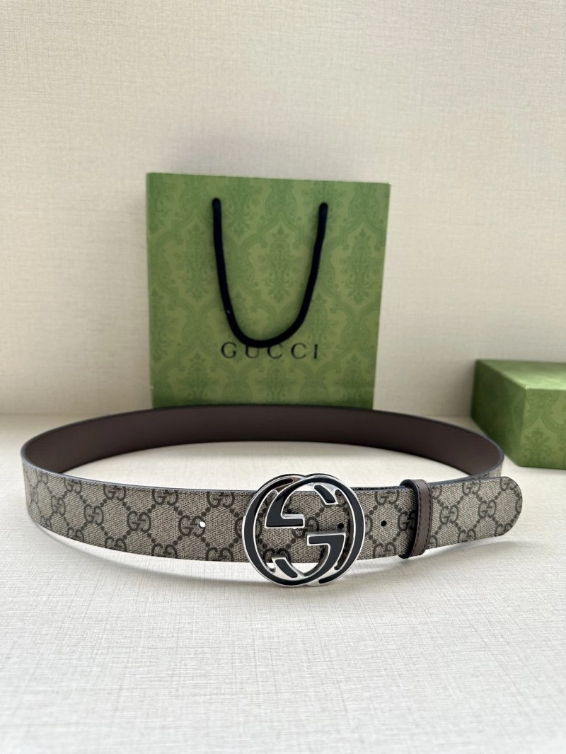Gucci Belts OdorResistant 293116