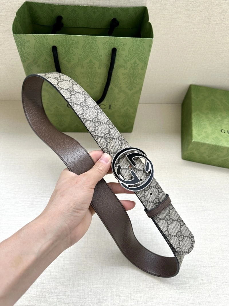 Gucci Belts OdorResistant 293116
