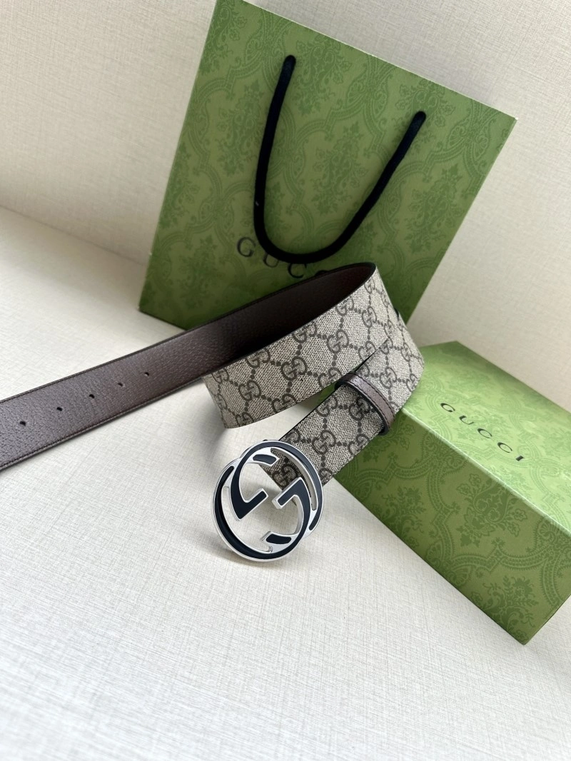 Gucci Belts OdorResistant 293116
