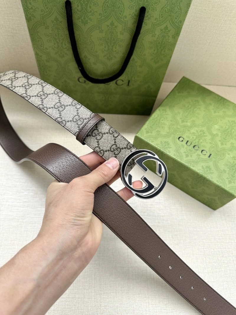 Gucci Belts OdorResistant 293116
