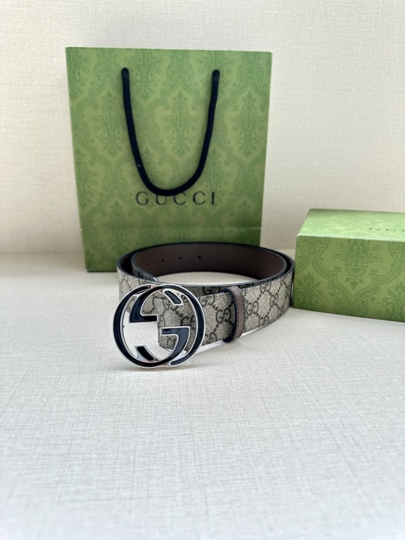 Gucci Belts OdorResistant 293116
