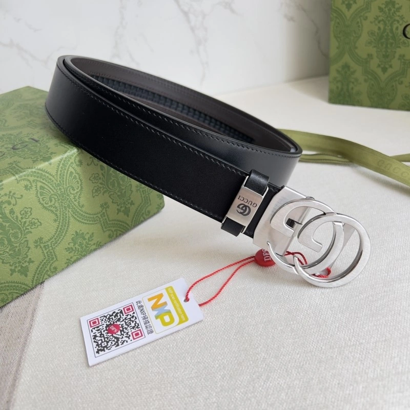 WaterResistant Gucci Belts 293115