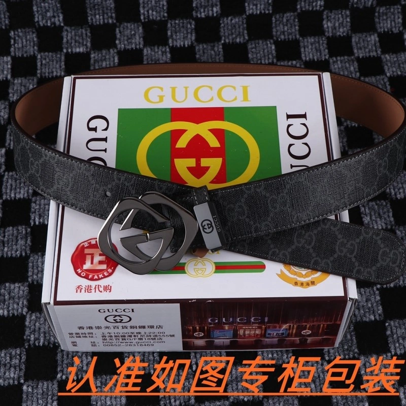 Gucci Belts RelaxedFit 293097