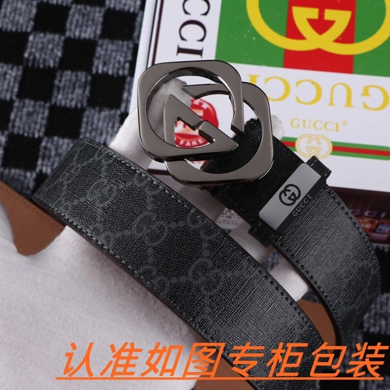 Gucci Belts RelaxedFit 293097
