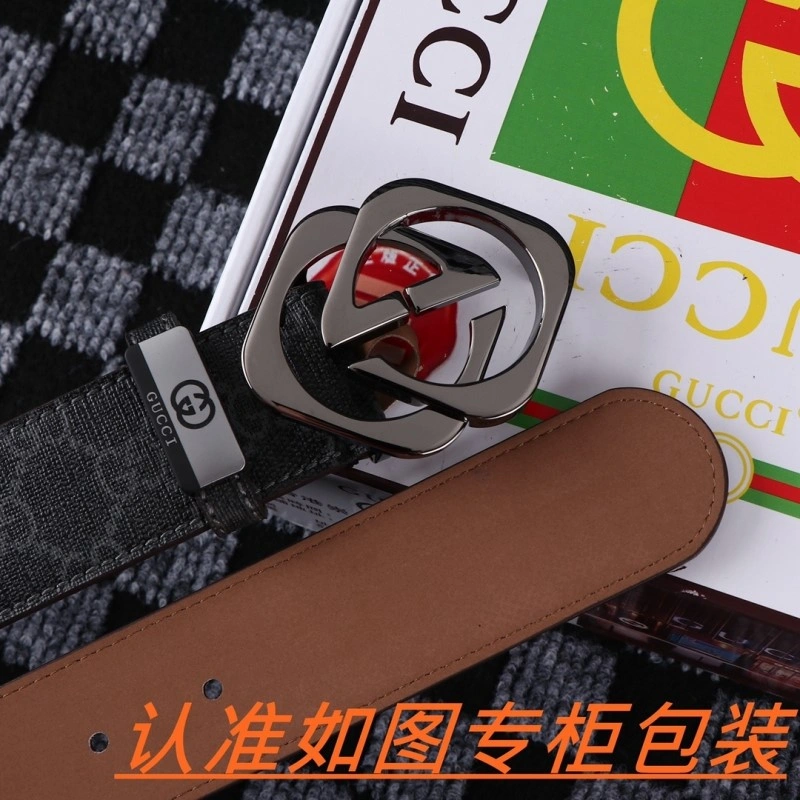 Gucci Belts RelaxedFit 293097