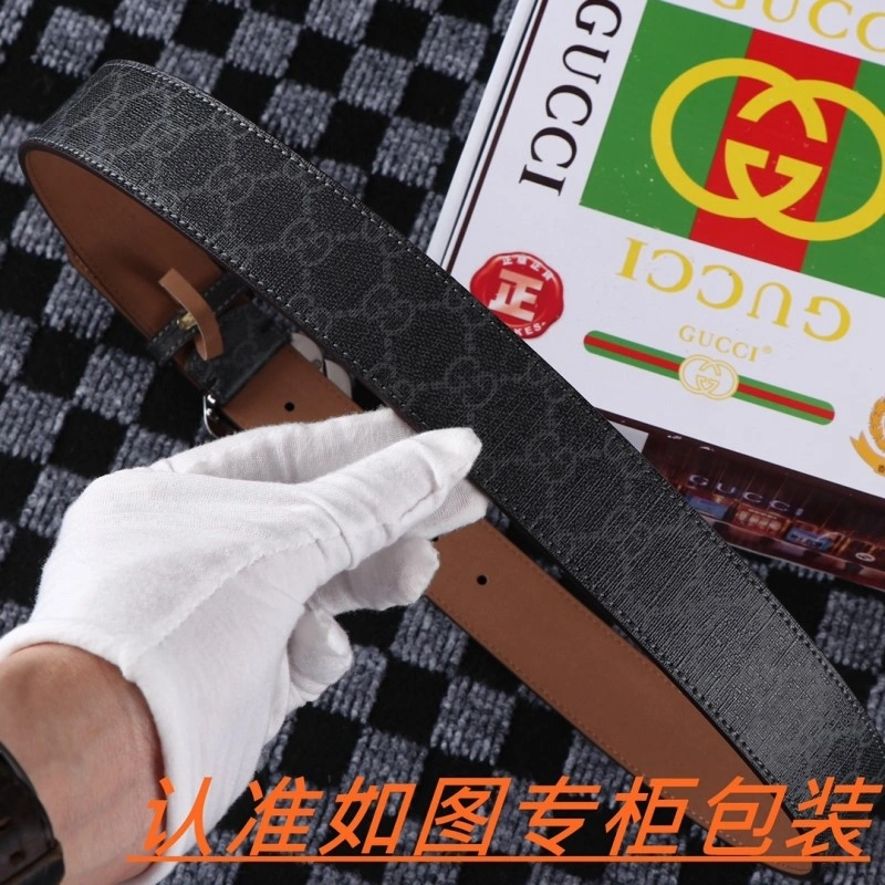 Gucci Belts RelaxedFit 293097