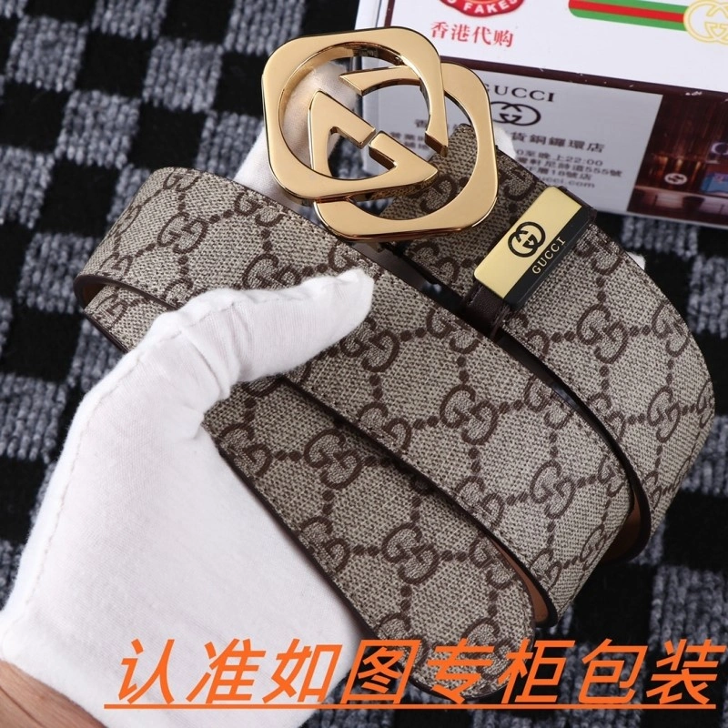 Tailored Gucci Belts 293093