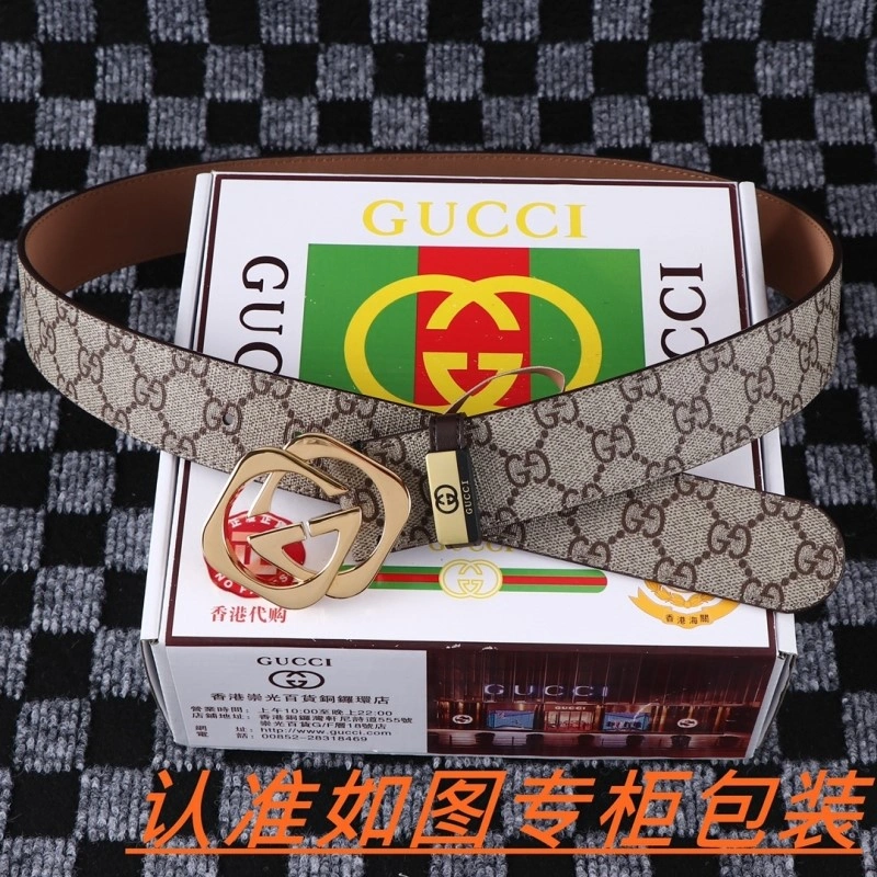 Tailored Gucci Belts 293093